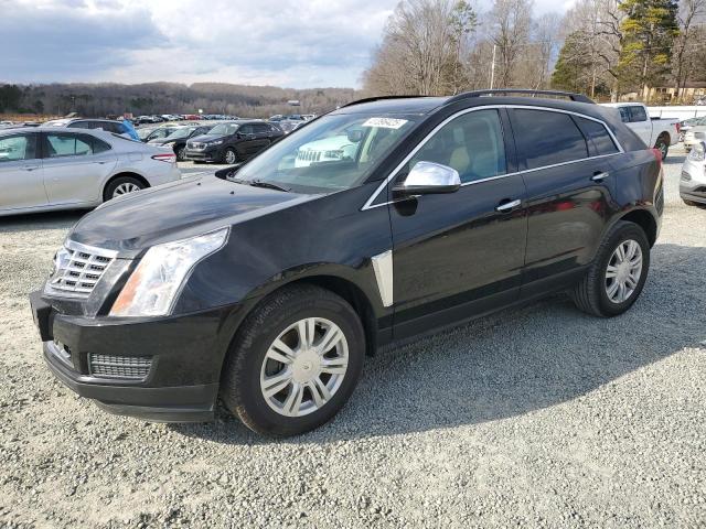 2015 Cadillac Srx 