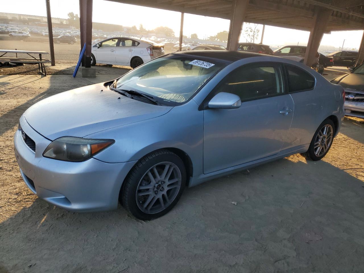 2006 Toyota tC - Image 1