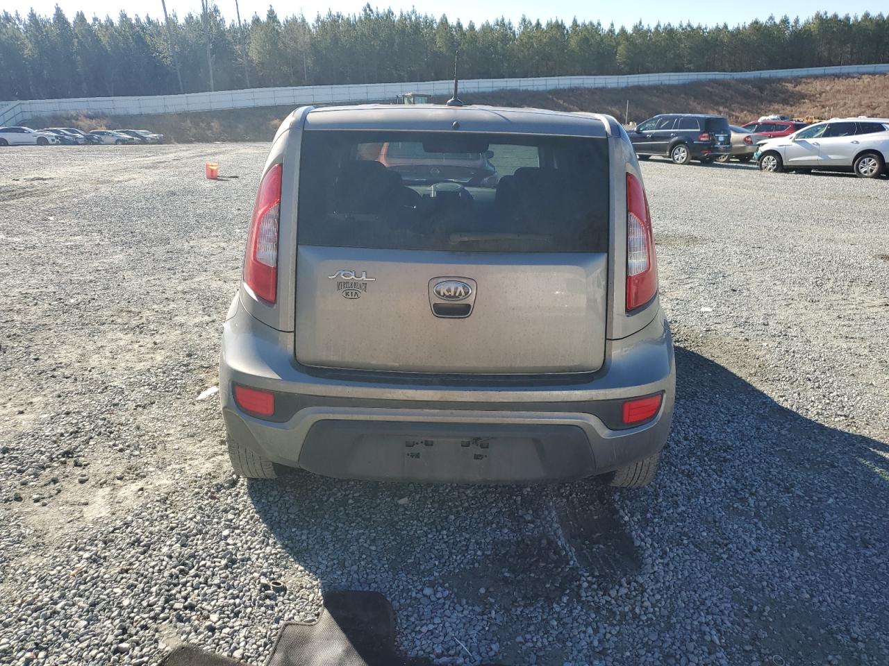 2013 Kia Soul - Image 6
