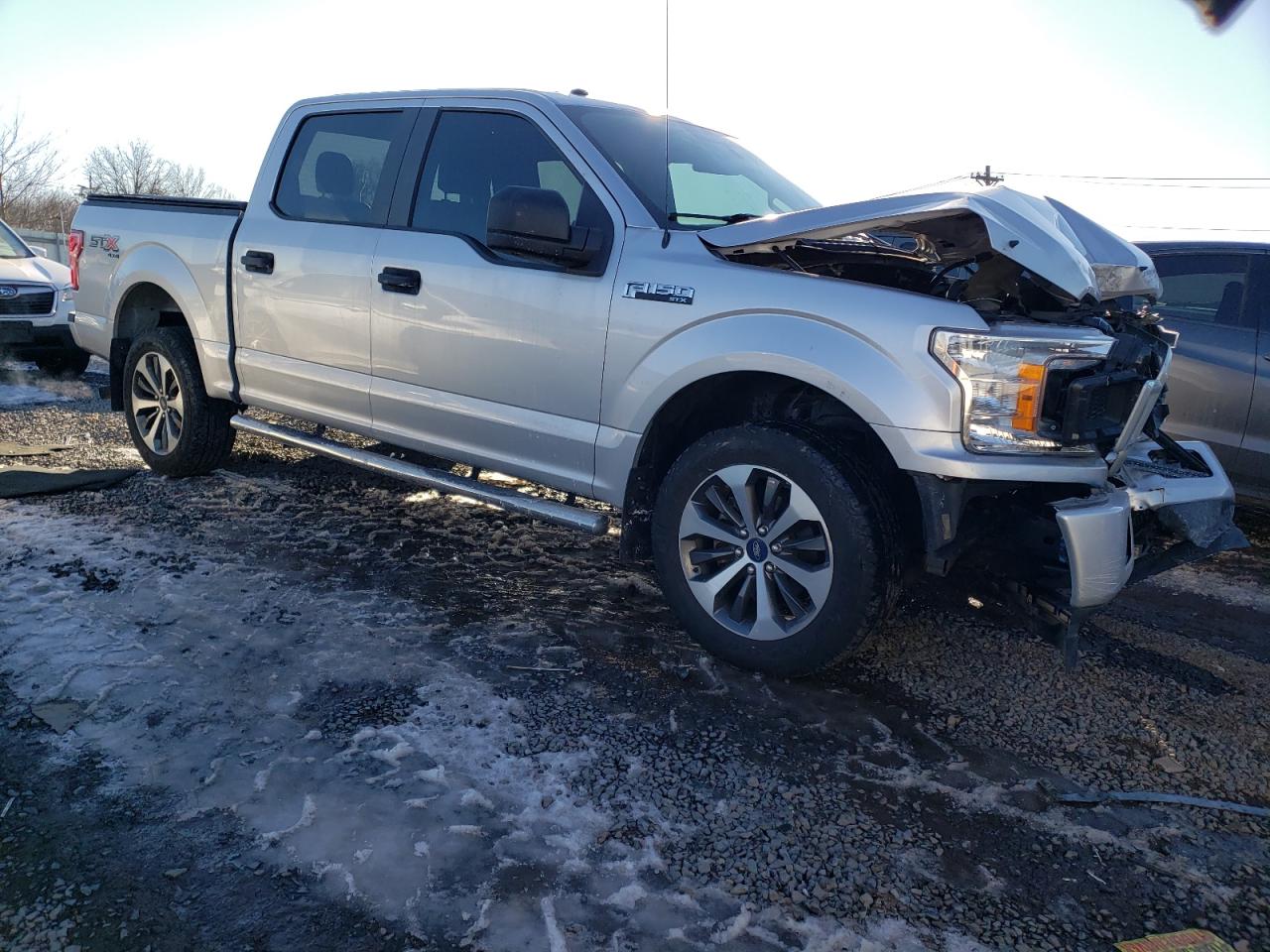 2019 Ford F-150 - Image 4