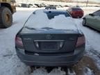 2008 Acura Tl  за продажба в Colorado Springs, CO - Front End