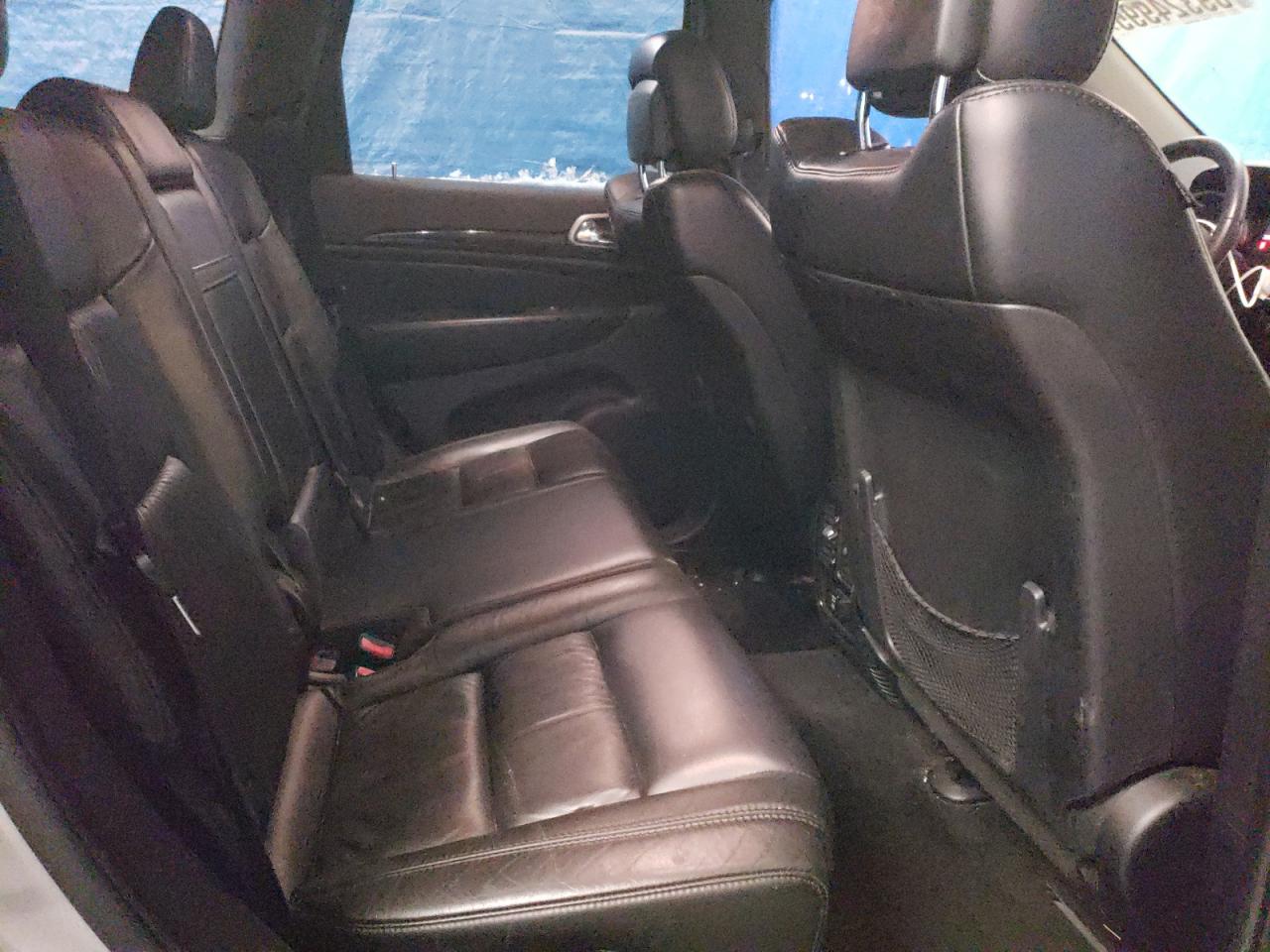 2011 Jeep Grand Cherokee - Image 11