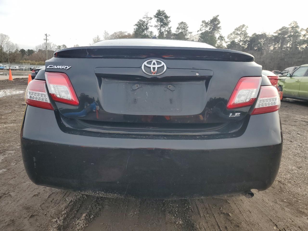 2010 Toyota Camry - Image 6