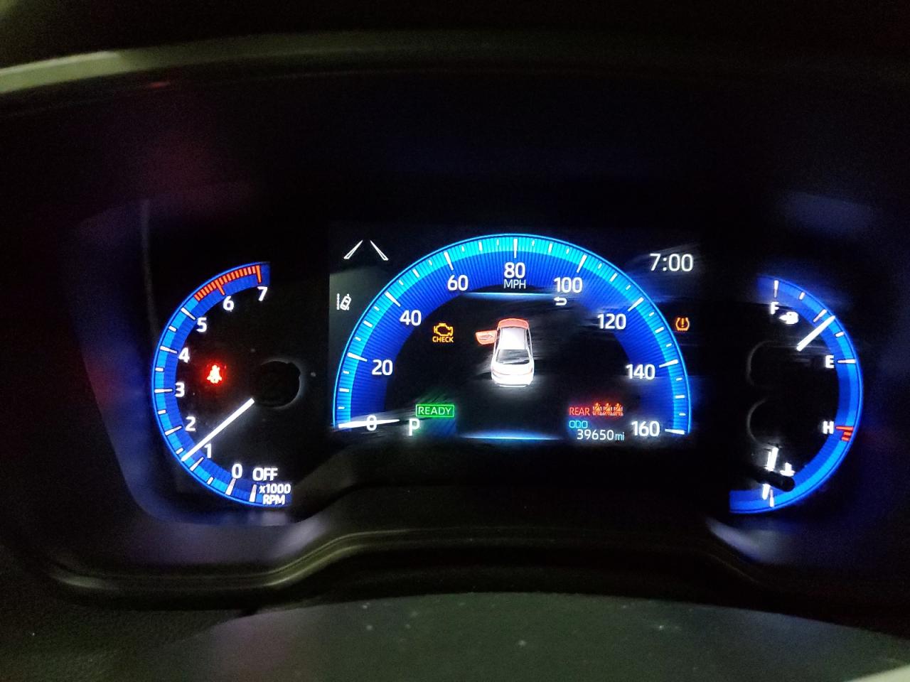 2022 Toyota Corolla - Image 9