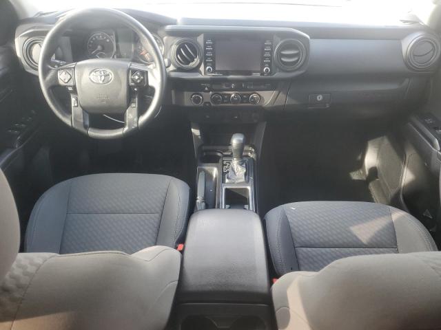  TOYOTA TACOMA 2023 Сірий