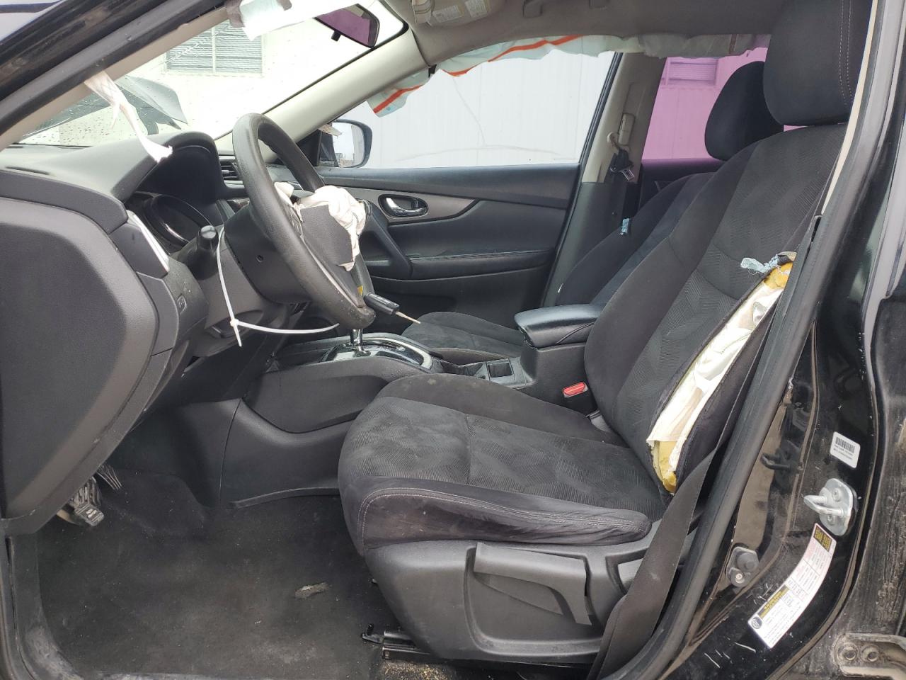 2016 Nissan Rogue - Image 7