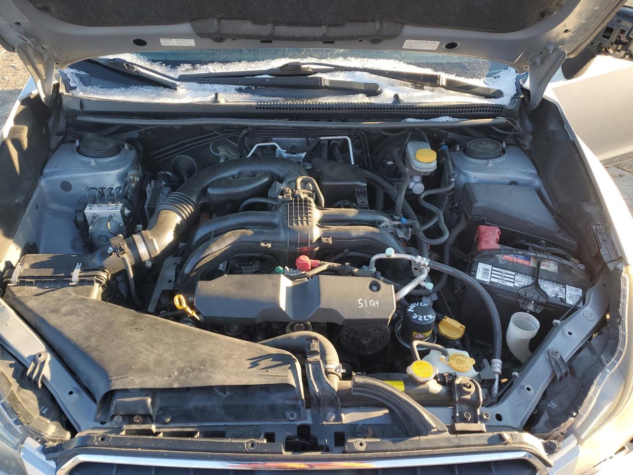 2014 Subaru XV - Image 12