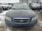 2007 Hyundai Sonata Gls продається в Duryea, PA - Normal Wear