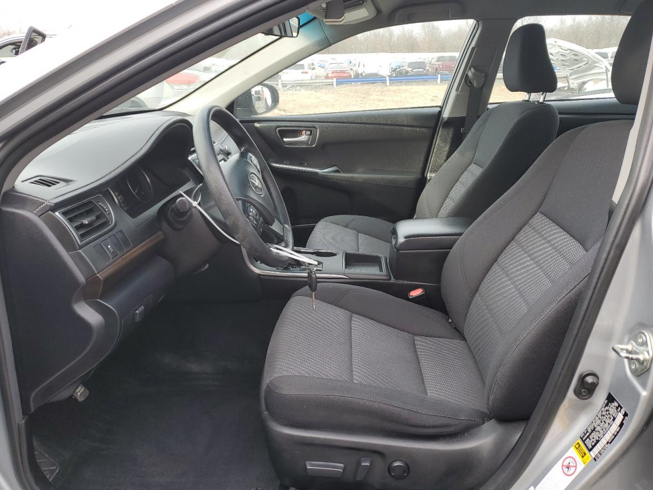 2016 Toyota Camry - Image 7