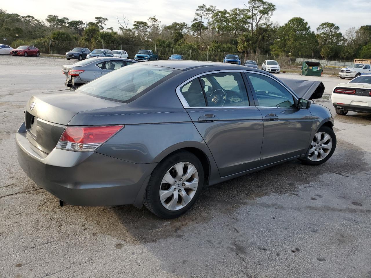 2009 Honda Accord - Image 3