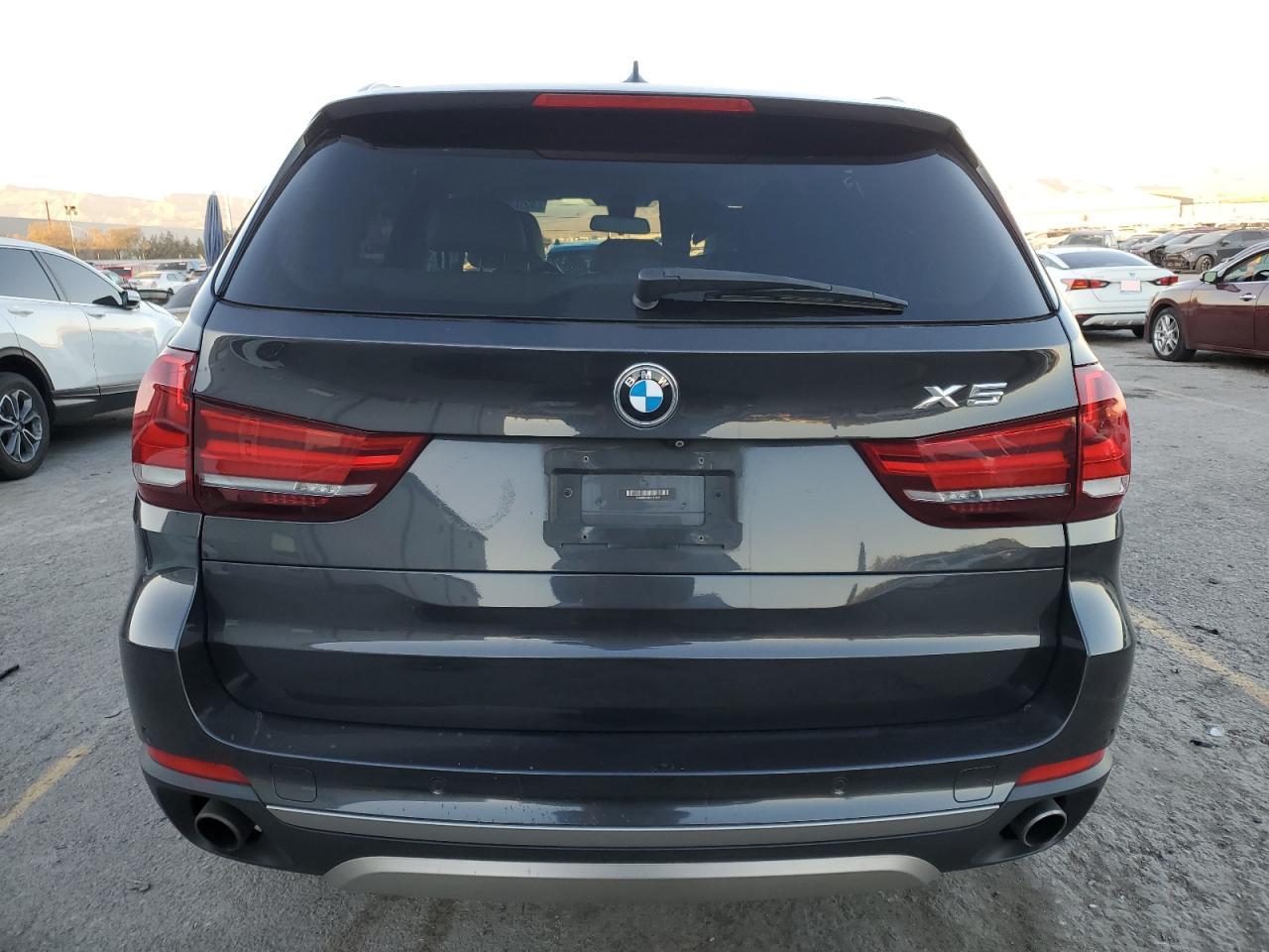 2014 BMW X5 - Image 6