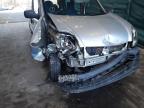 2009 RENAULT KANGOO AUT for sale at Copart SANDTOFT