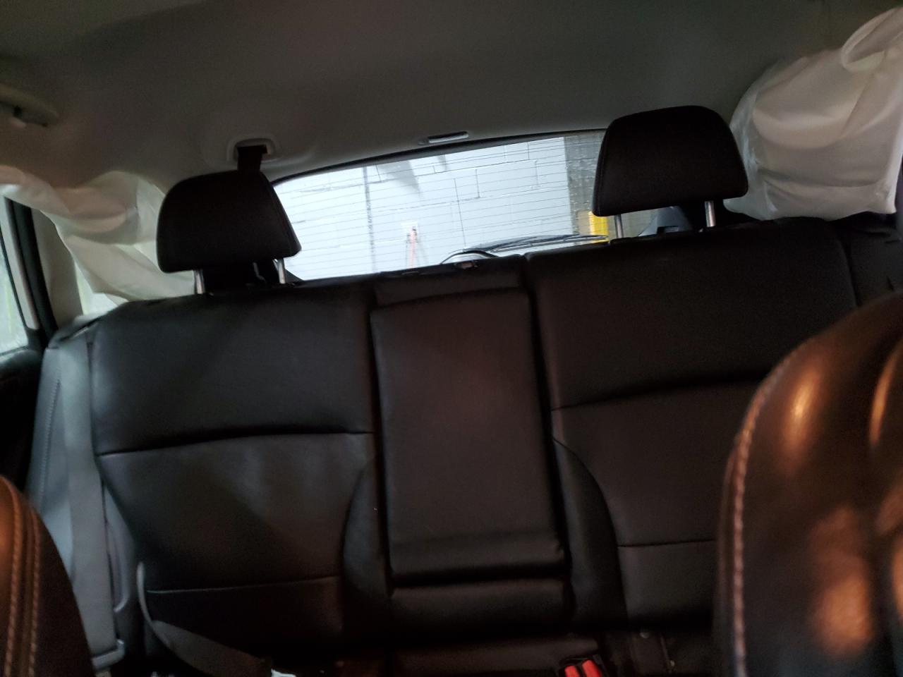 2018 Subaru Outback - Image 10