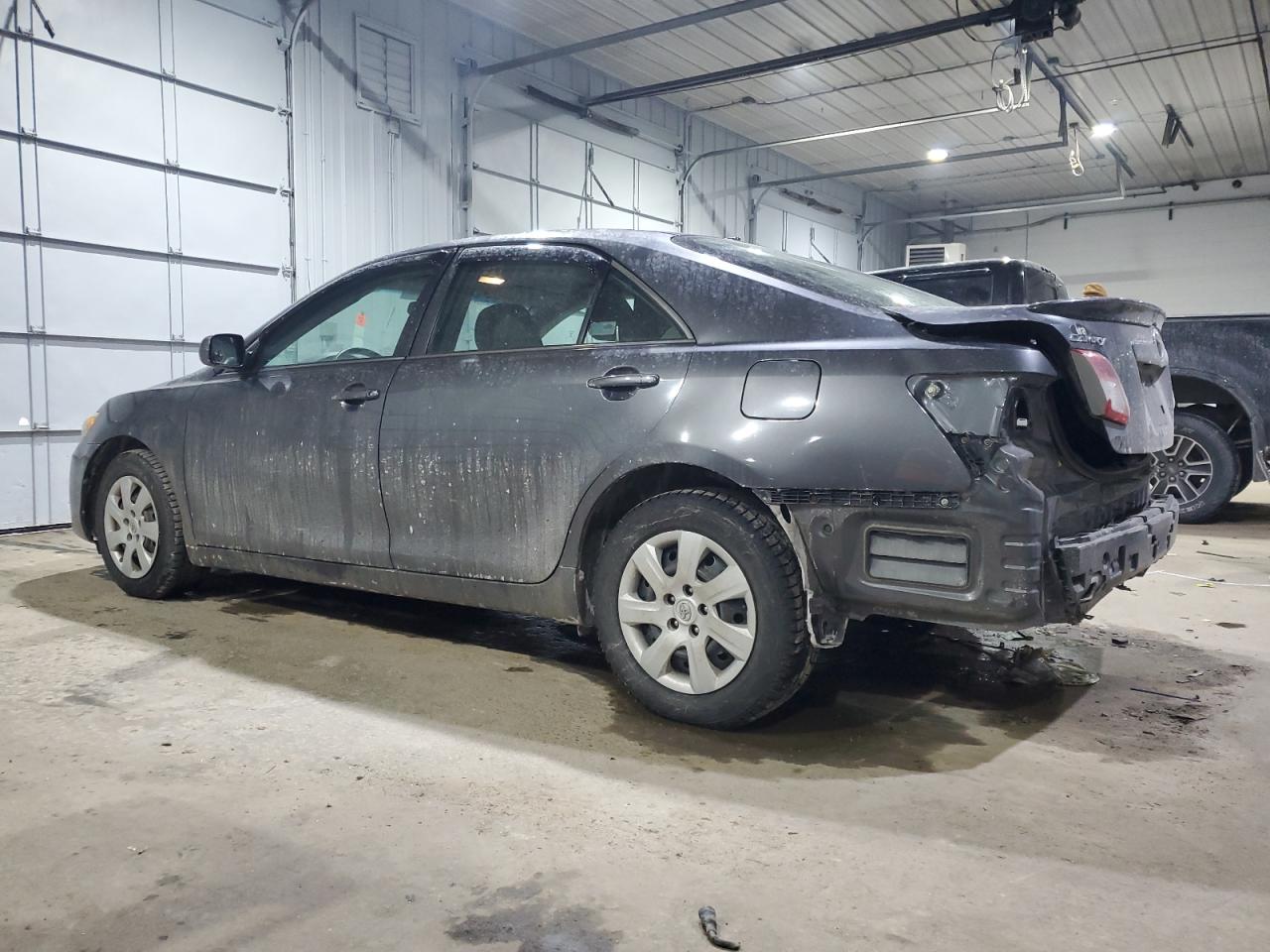 2010 Toyota Camry - Image 2