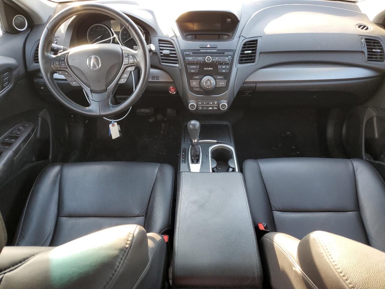 2017 Acura RDX - Image 8