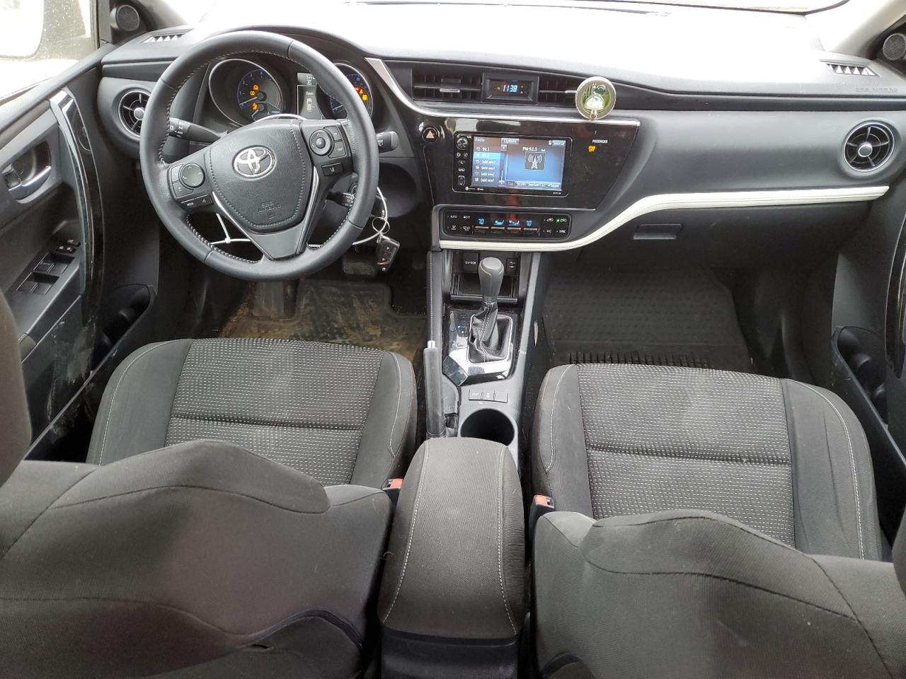 2018 Toyota Corolla - Image 8