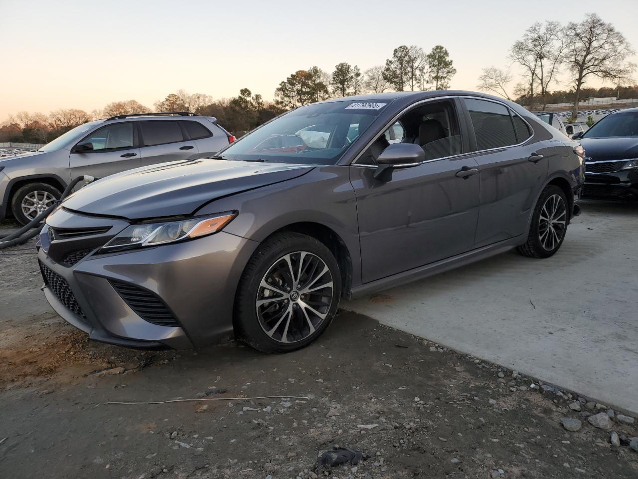 2019 Toyota Camry - Image 1