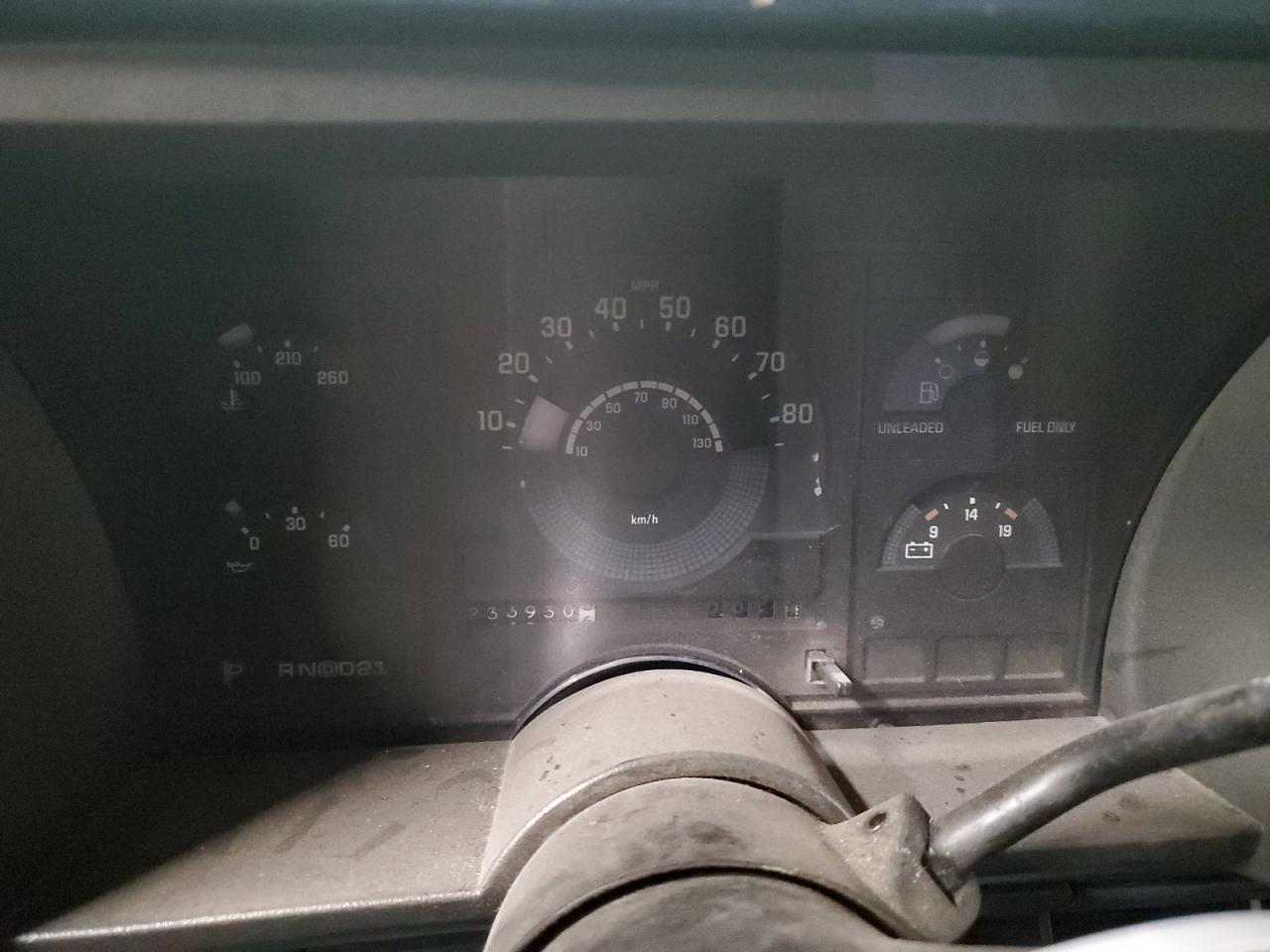 1991 Chevrolet Silverado - Image 9