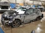 2018 Alfa Romeo Stelvio Sport na sprzedaż w Montreal-est, QC - All Over