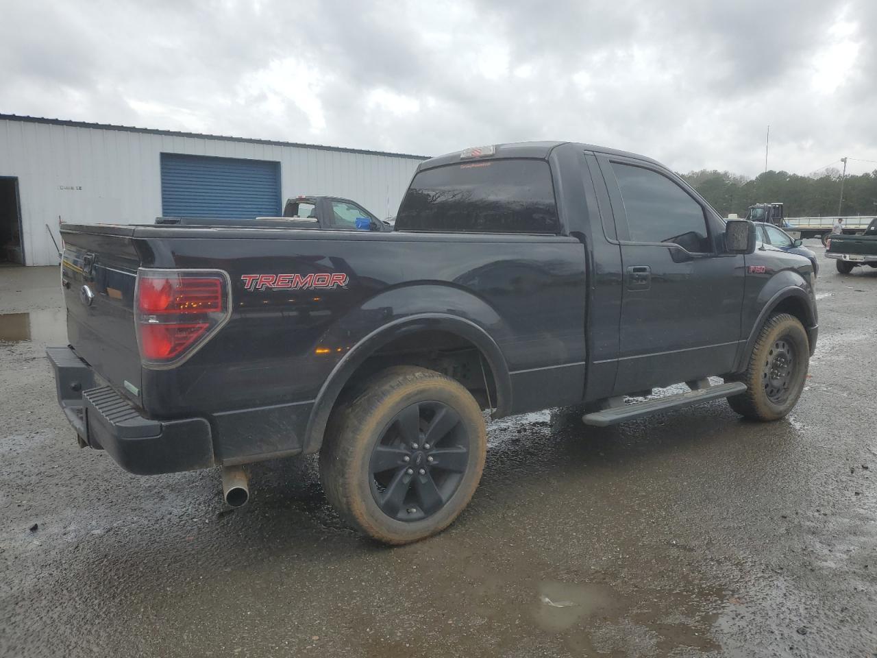 2014 Ford F-150 - Image 3