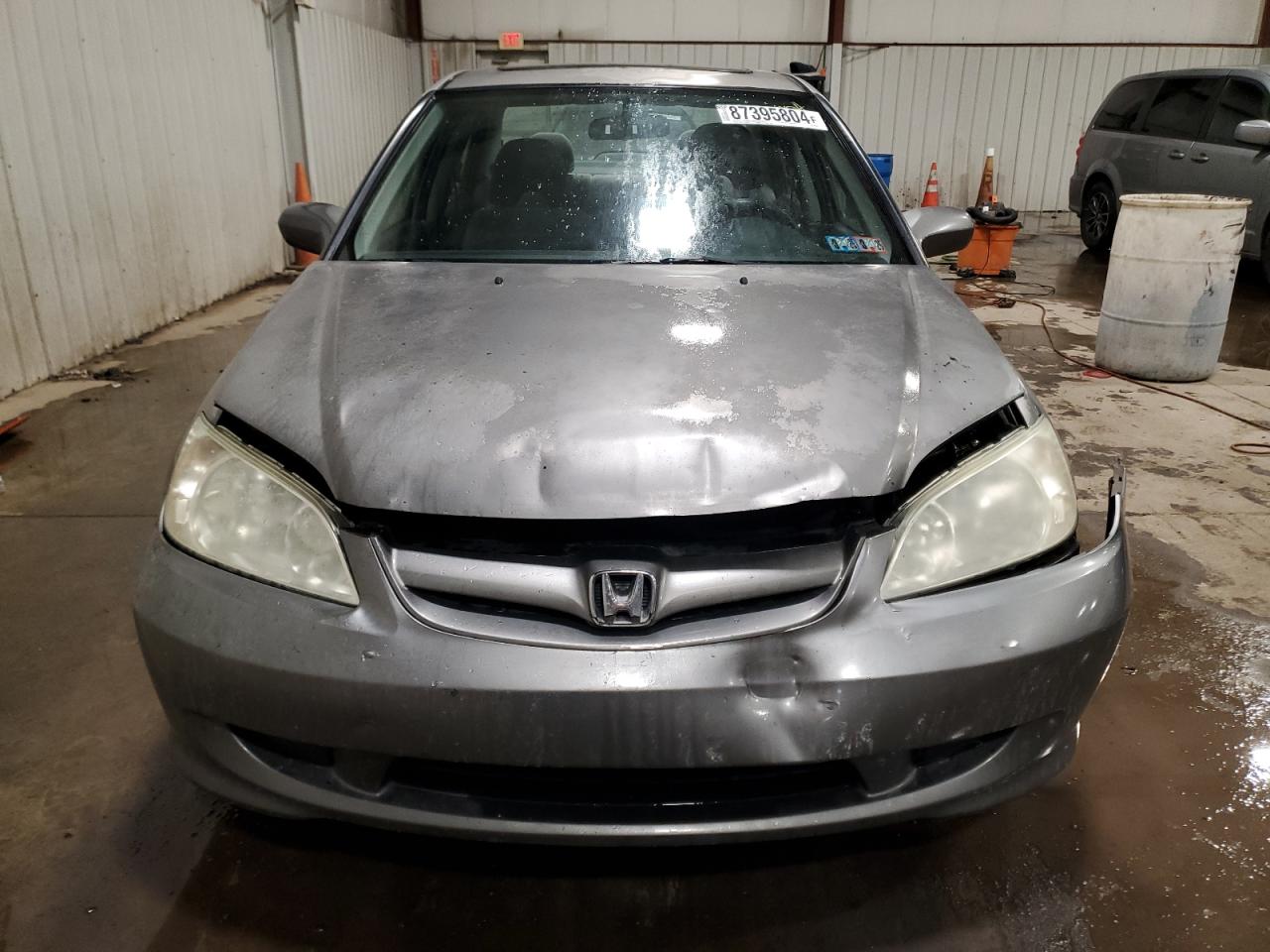 2005 Honda Civic - Image 5