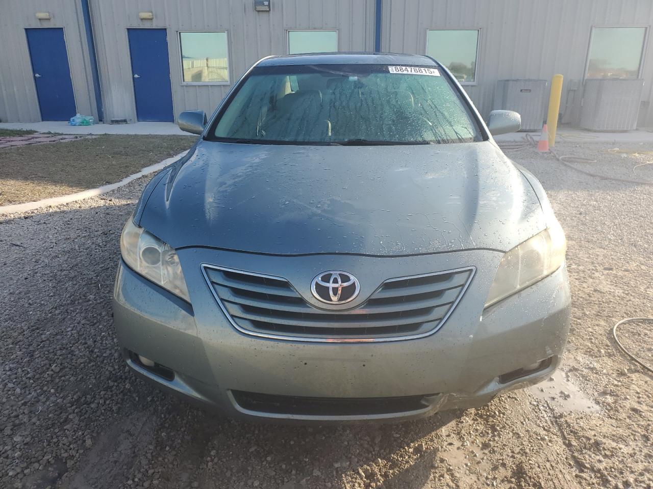 2007 Toyota Camry - Image 5