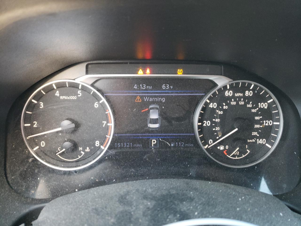 2019 Nissan Altima - Image 9