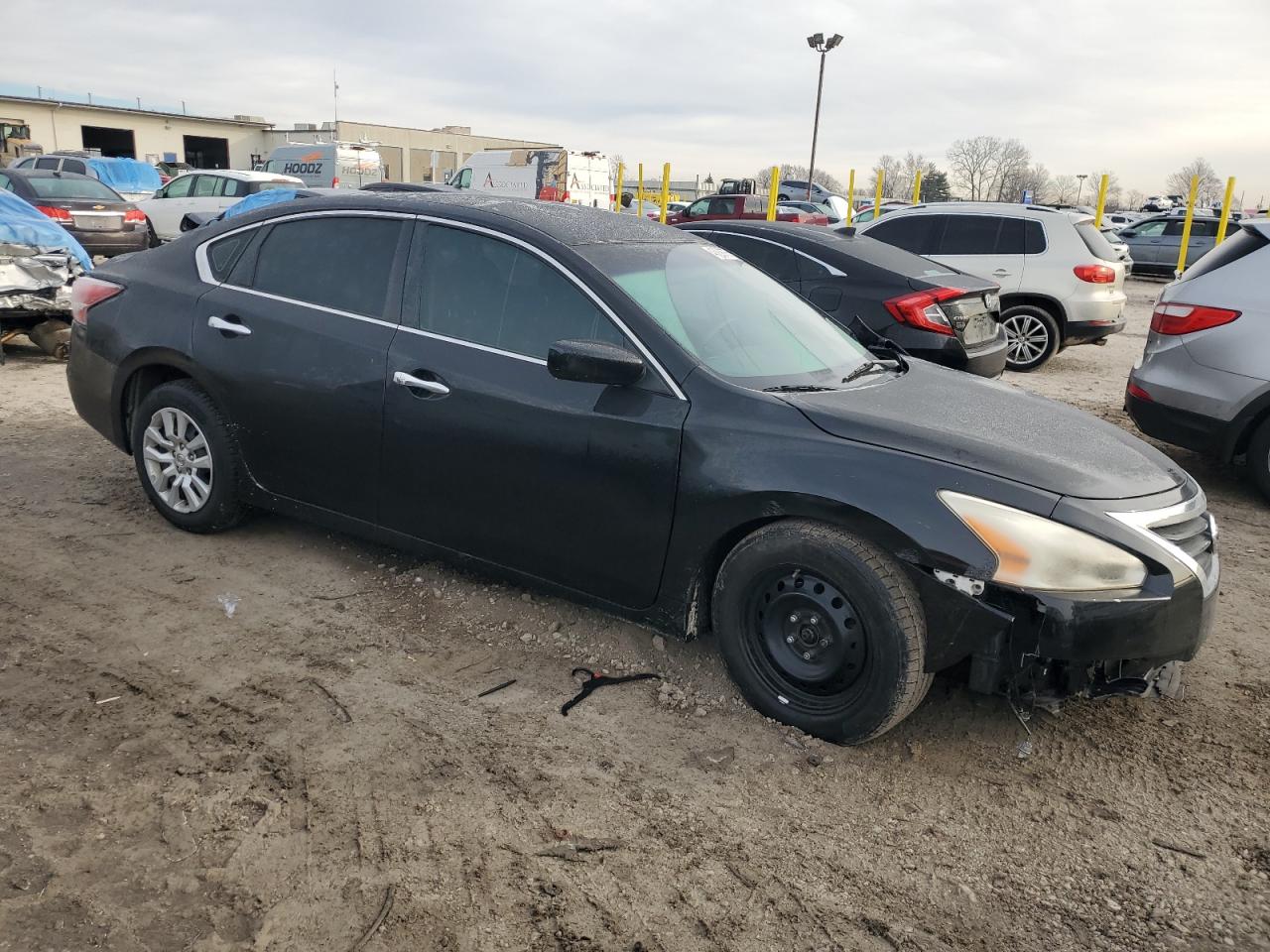 2015 Nissan Altima - Image 4