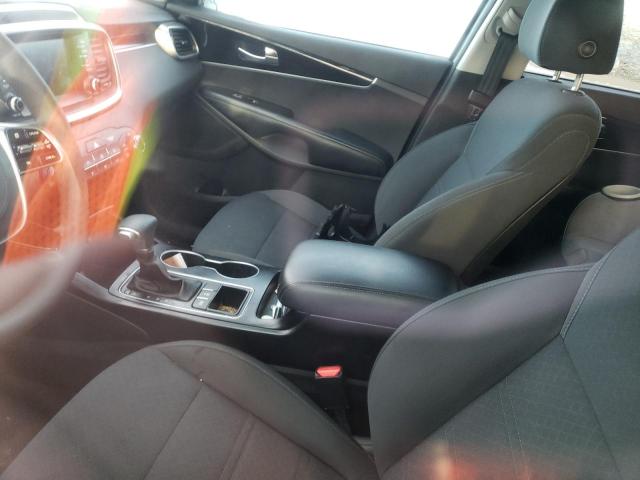  KIA SORENTO 2020 Gray