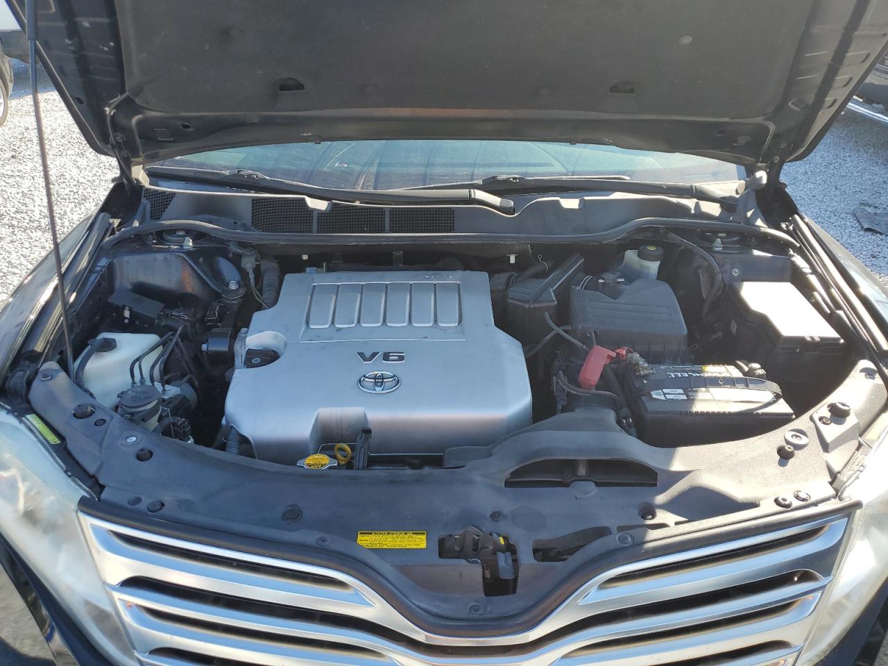 2009 Toyota Venza - Image 12