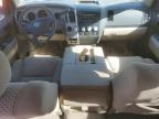 2008 Toyota Tundra Double Cab zu verkaufen in Andrews, TX - Stripped