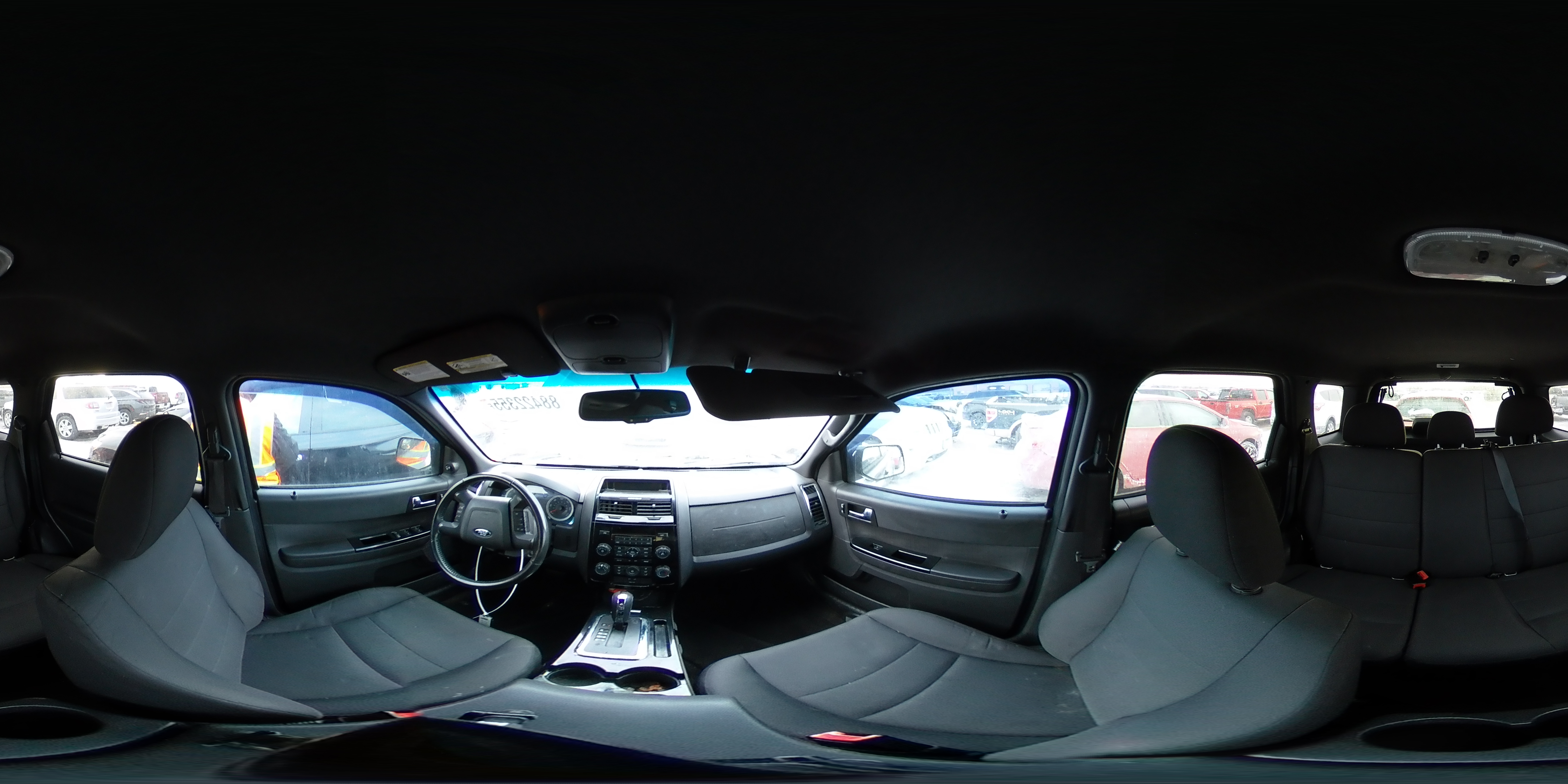 2012 Ford Escape - Image 15