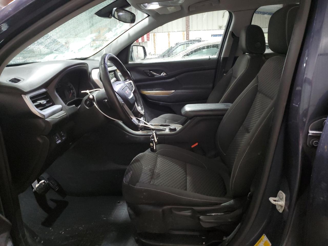 2019 GMC Acadia - Image 7