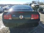 2008 Ford Mustang  en Venta en Spartanburg, SC - Front End