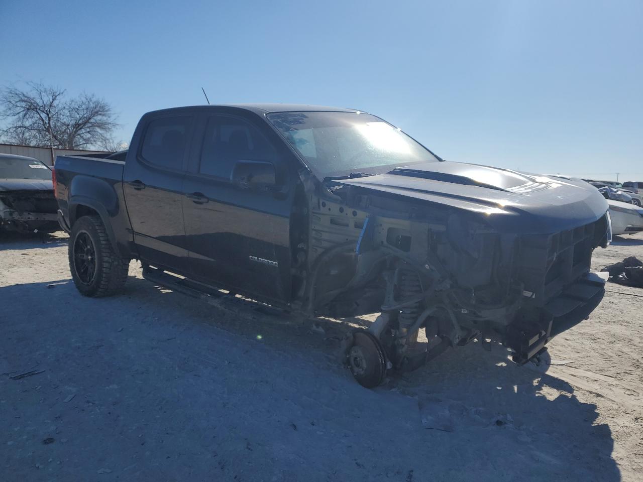 2019 Chevrolet Colorado - Image 4