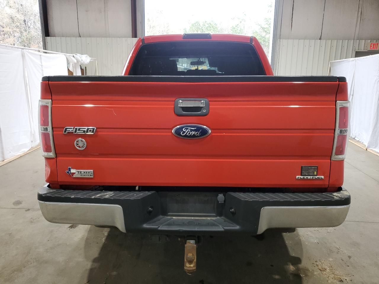 2011 Ford F-150 - Image 6
