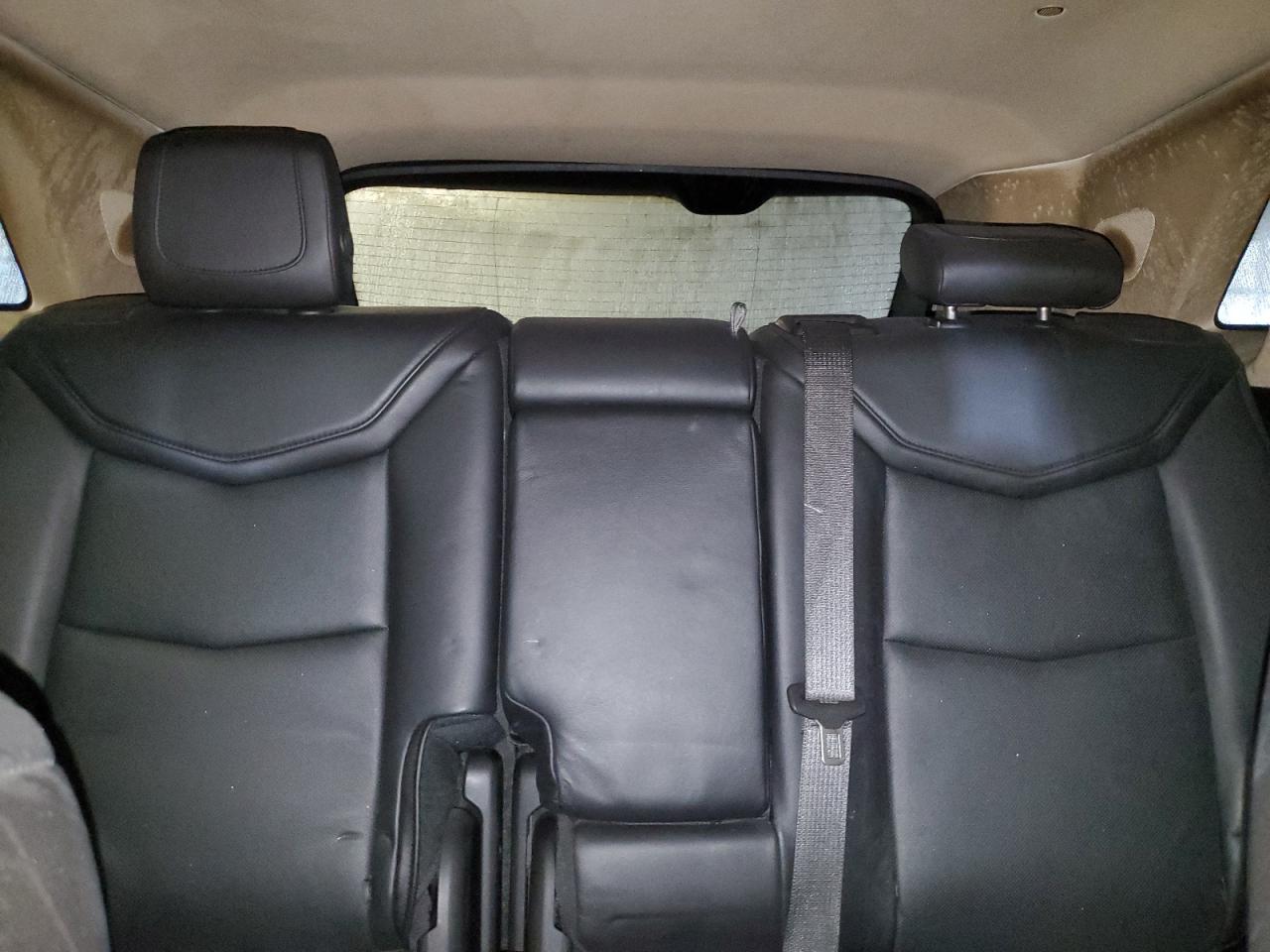 2019 Cadillac XT5 - Image 10