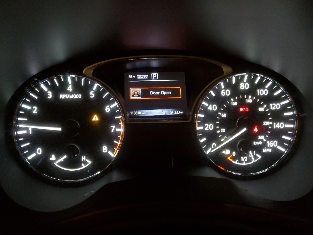 2016 Nissan Pathfinder - Image 9