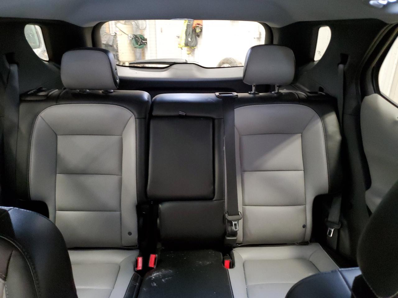 2018 Chevrolet Equinox - Image 10