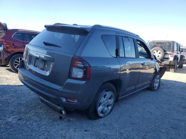  JEEP COMPASS 2016 Вугільний