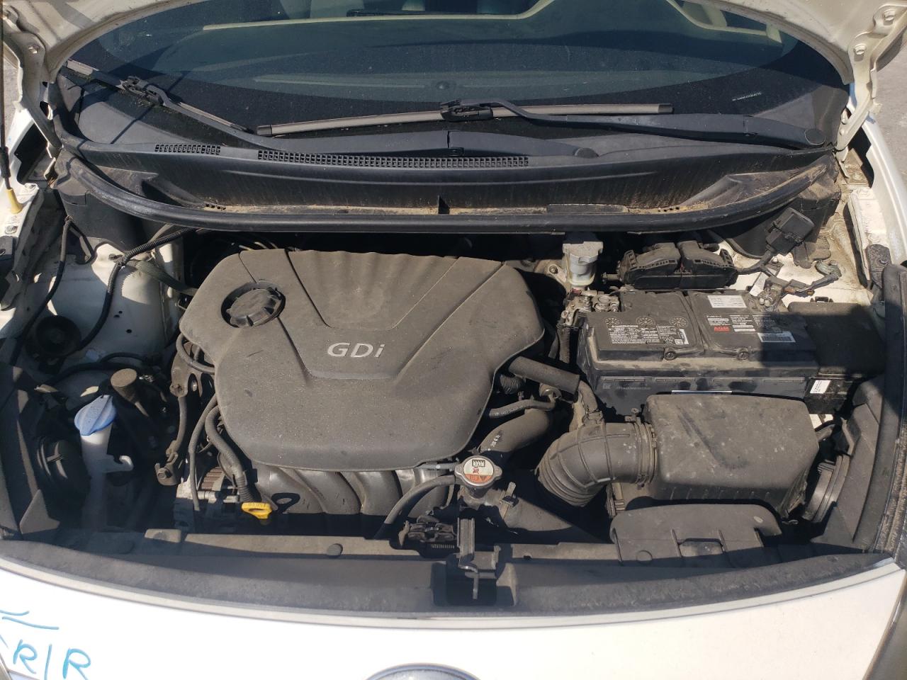 2013 Kia Rio - Image 11