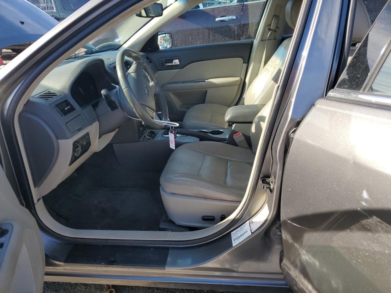 2012 Ford Fusion - Image 7