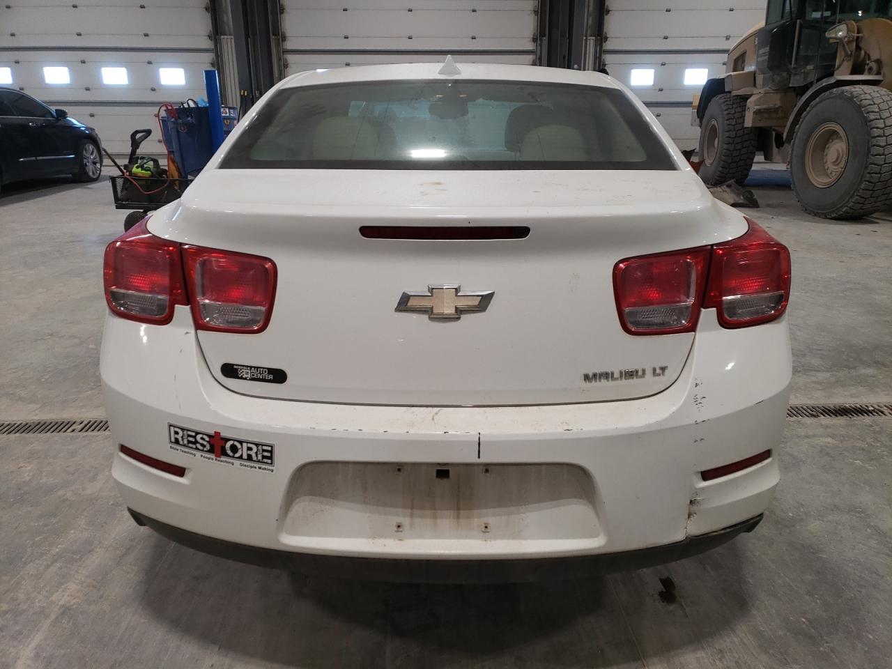 2014 Chevrolet Malibu - Image 6