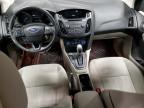 2015 Ford Focus Se for Sale in Windham, ME - Front End