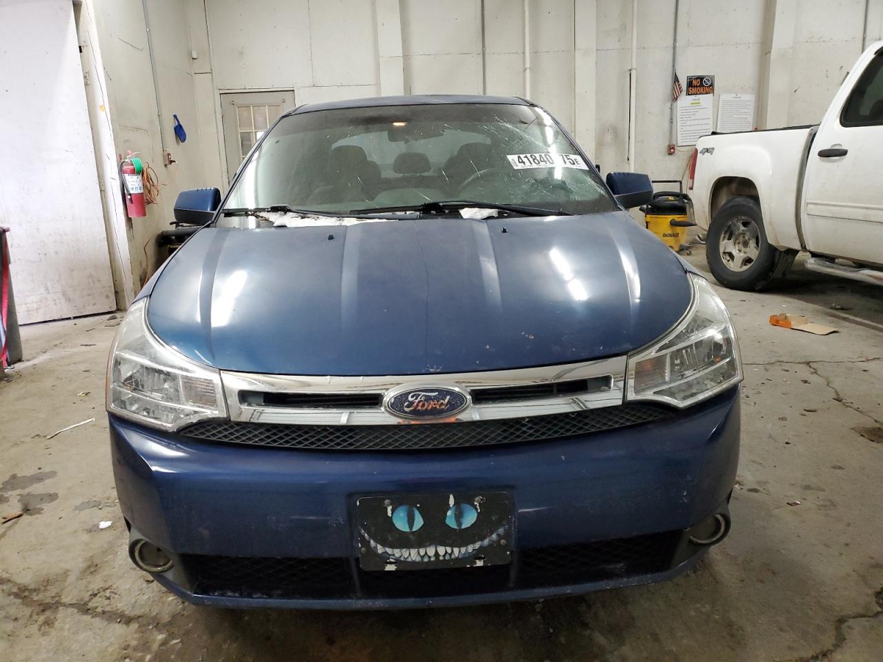2009 Ford Focus - Image 5