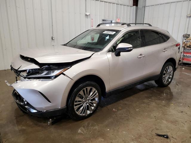 2022 Toyota Venza Le