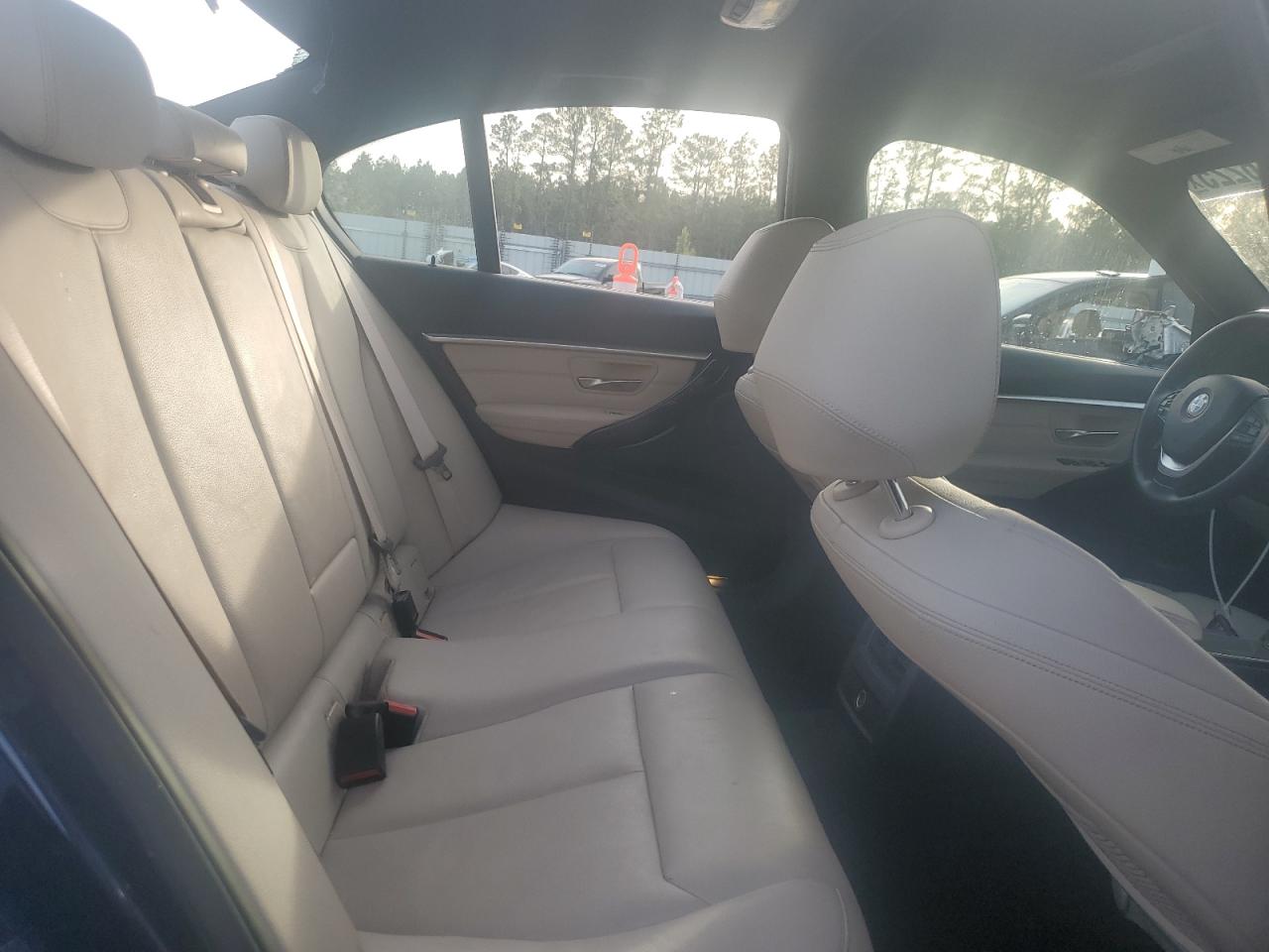 2017 BMW 3er - Image 10