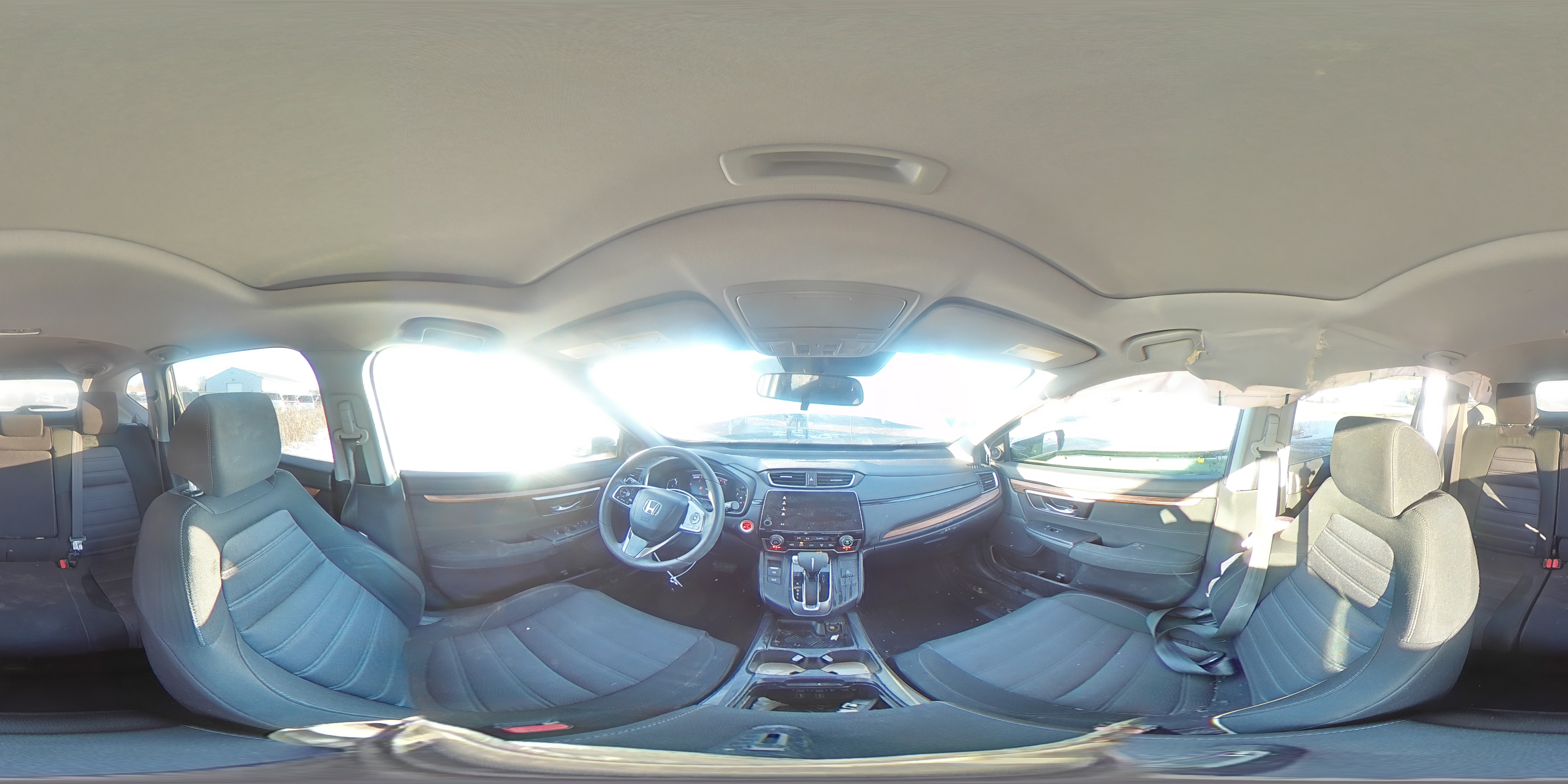 2018 Honda CR-V - Image 13