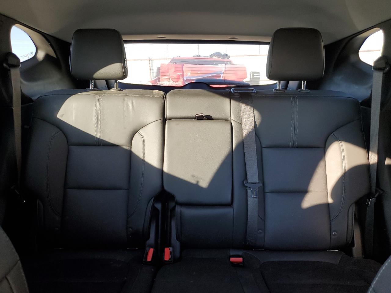 2020 Chevrolet Blazer - Image 10