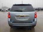 2015 Chevrolet Equinox Lt продається в Wilmer, TX - Side